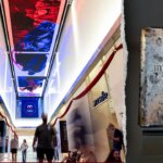 Museum of the Bible’s war exhibit features WWII Heart Shield Bibles