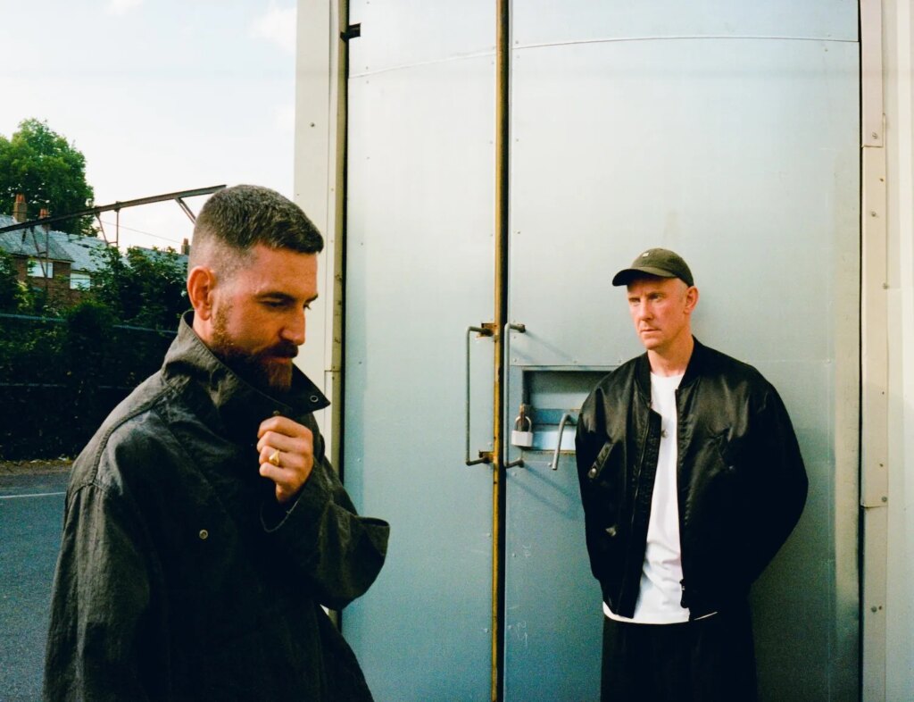 Bicep Share New Songs “Air,” “Lemonder,” & “Viper”: Listen