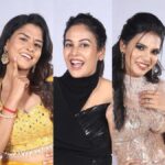 Bigg Boss Tamil Season 10 contestants list: Lakshmi Priya, Chandini, Raaghav, Black Pandi, and more