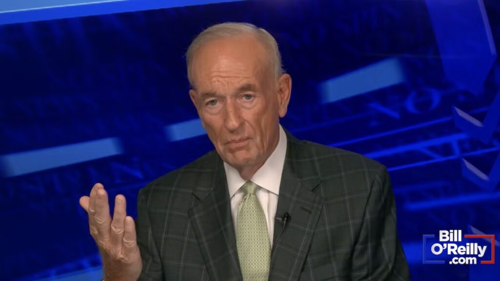 Bill O’Reilly Slams Jake Tapper for Making Him Sound Like Hypocrite About White House Ban