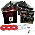 Billy Joel Announces ‘Turnstiles’ 50th Anniversary Edition
