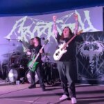 Billy Strings Joins Cryptopsy At His Ionia Freak Fair: Watch