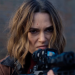 Spy Keira Knightley Is Back In Black Doves Season 2 Trailer