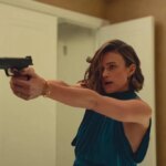 Keira Knightley is back in action in Black Doves season 2 trailer