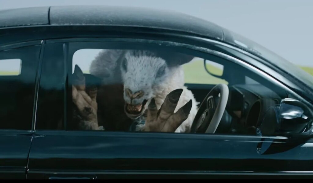 The killer sheep return in trailer for horror-comedy Black Sheeps
