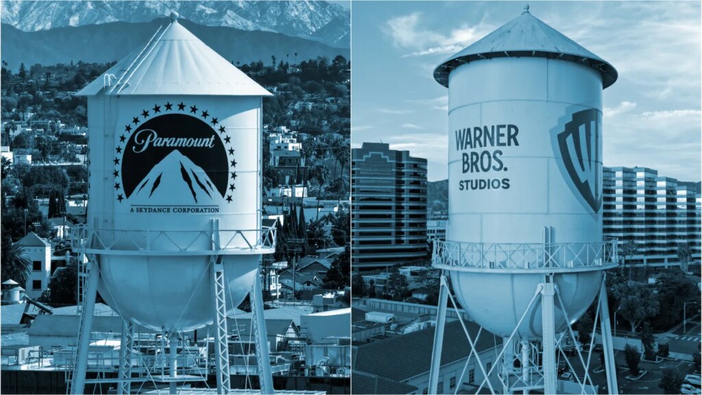 Paramount Warner Bros Settlement Deal Terms Leak As Talks Continue