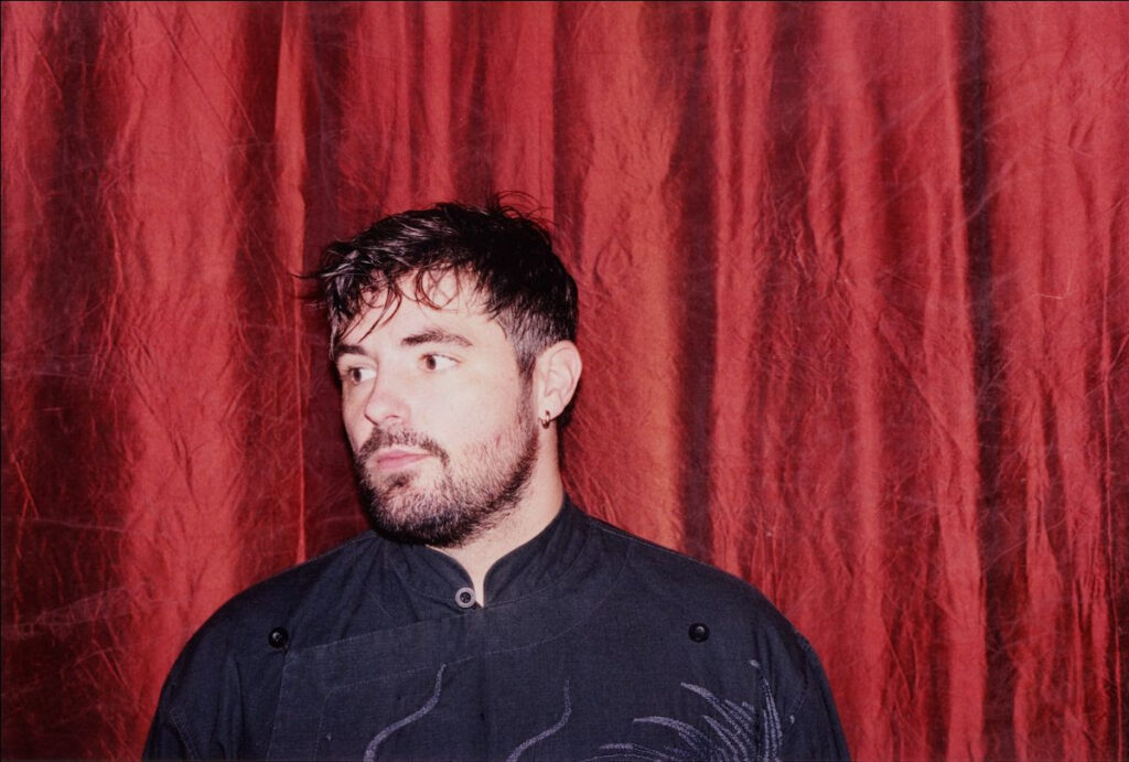 Blawan Announces New Two-Tracker ‘Gi Mi Keys Back’ / ‘Auto Fake’ | News