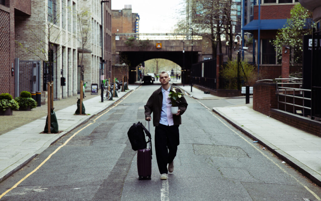 Blossom Hill Conjures Electronic Fantasias On New Album ‘Growing Pains’ | News