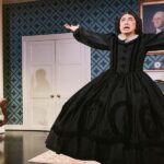 Photos: First Look at Bowen Yang in OH, MARY! on Broadway
