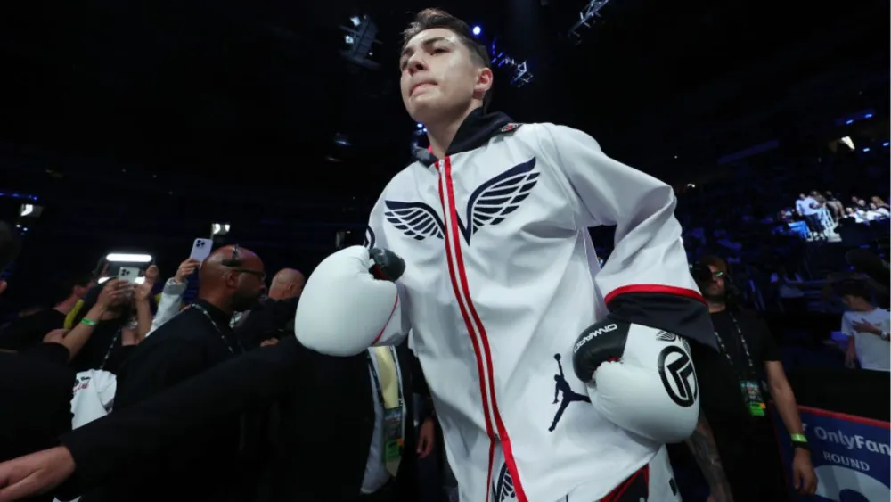 Henry Cejudo vs. Javon Walton: Boxing Bout Livestream Online