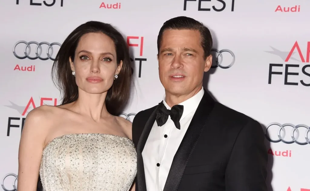 How Much Is Angelina Jolie’s Engagement Ring From Brad Pitt Worth Now 10 Years After Their Split