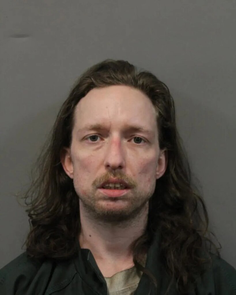 Ex-Turnstile Guitarist Brady Ebert Ordered To Undergo Competency Evaluation Before Attempted Murder Trial