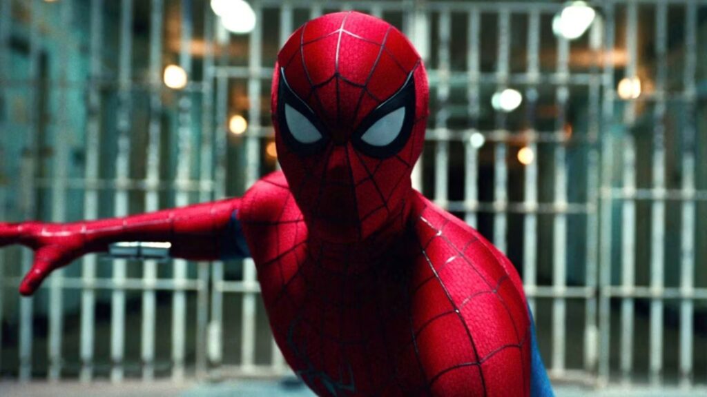 Spider-Man: Brand New Day Is US Box Office’s All-Time No. 1 Movie