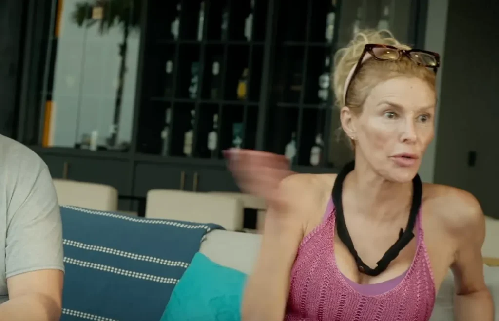 ‘RHOBH’ Star Brandi Glanville Reacts to Early ‘Special Forces’ Exit: ‘Am I a Disaster?’