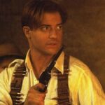 The Mummy 4 Officially Reveals First Look at Brendan Fraser’s Return as Rick O’Connell