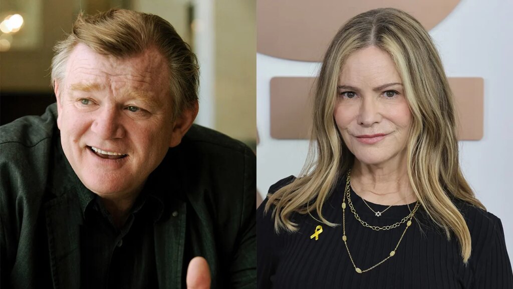 FX’s ‘Far Cry’ Casts Brendan Gleeson, Jennifer Jason Leigh