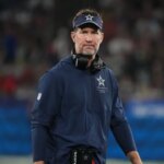 Brian Schottenheimer promises to improve as Jerry Jones flags Cowboys’ gaffes in late loss to Ravens in Brazil