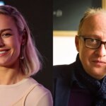 One Italian Summer: Brie Larson Movie of Serle Book Sets 2028 Release
