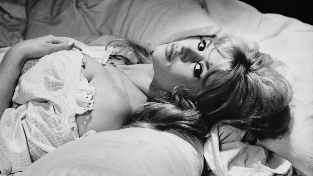 10 Brigitte Bardot Films That Are Still a Pleasure to Watch