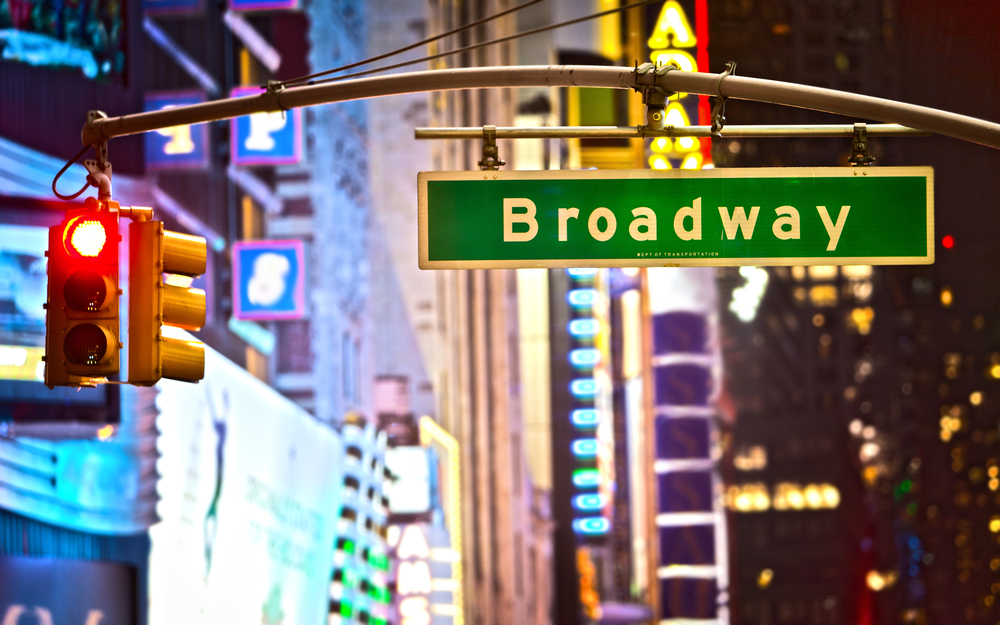 Julia Roberts Trying Broadway Again After 20 Years In an Ensemble Play Produced by Scott Rudin, with Paul Rudd (Again) and Sarah Paulson