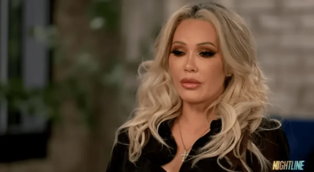 Bunnie XO’s ‘Soul Is Open to Another Partnership,’ According to Psychic, as Jelly Roll’s Ex Defends New Age-Gap Romance 