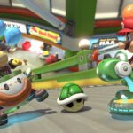 Mario Kart 8’s surprise Switch 2 update makes everyone faster “by the equivalent of one coin,” decimating world records everywhere