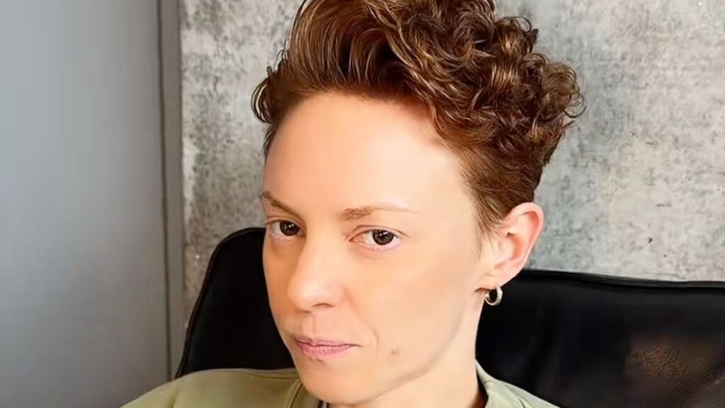 “I lost my voice, had a nervous breakdown and disappeared for 10 years”: La Roux re-emerges from a long hibernation with a new album about a ‘long and very painful breakup’