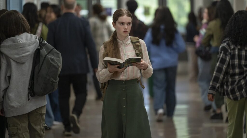 Carrie (Fantastic Fest 2026) – A Masterful Adaptation