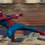 Spider-Man: Brand New Day Proves Video Games Can Be Action Movie Storyboards