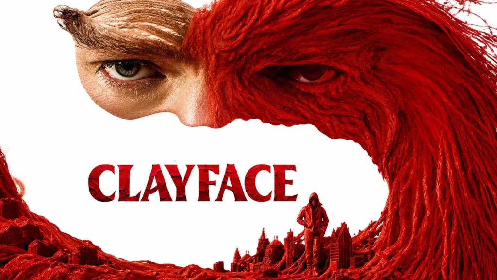 CLAYFACE Star Tom Rhys Harries Says the Villain’s Final Form Is “F**king Sick!” — GeekTyrant