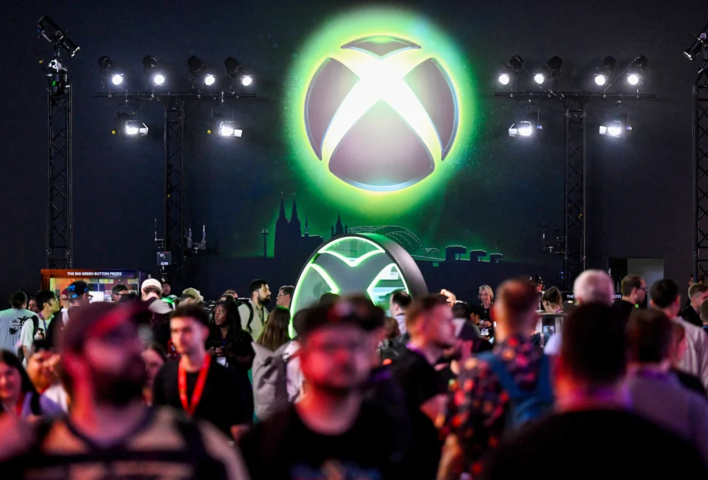 ‘Halo’ to move under Call of Duty publisher as Xbox announces layoffs