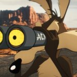 COYOTE VS. ACME Scores a Solid Box Office Win With $15.4 Million Opening Weekend — GeekTyrant