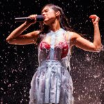 Here’s What Went Down at Olivia Rodrigo’s Unraveled Tour Opener