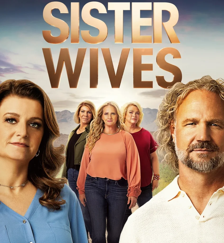 ‘Sister Wives’ Season 21 Coming to TLC in Fall 2026, Christine Brown Reveals: Lot of Secrets’  