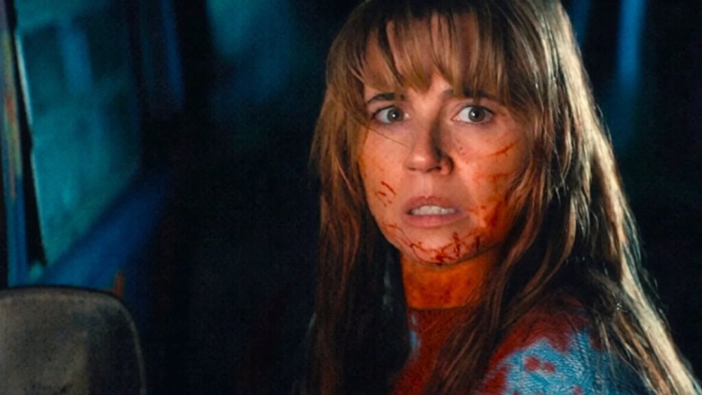 CRYSTAL LAKE Trailer Teases a Interesting Possible Twist for Jason Voorhees’ Origin — GeekTyrant