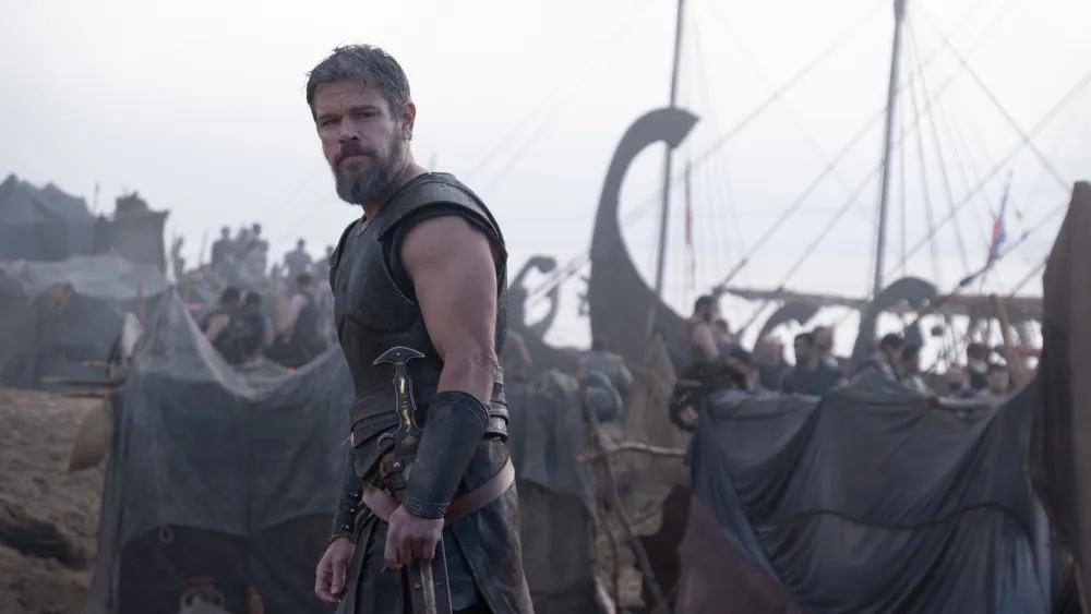 Korea Box Office: ‘The Odyssey’ Sails to Sixth Weekend Crown
