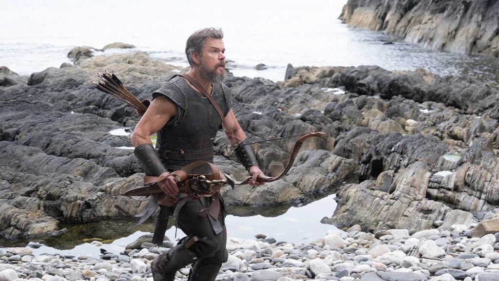 Universal First Studio to $5 Billion at 2026 Box Office Due to Odyssey