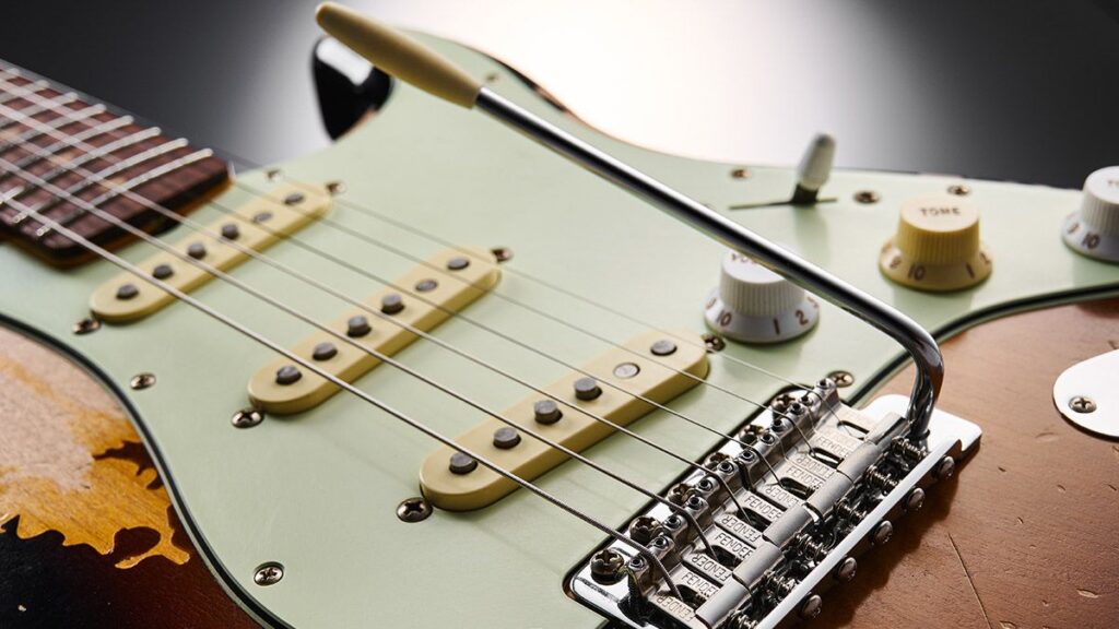 How signature models are made and drive guitar innovation