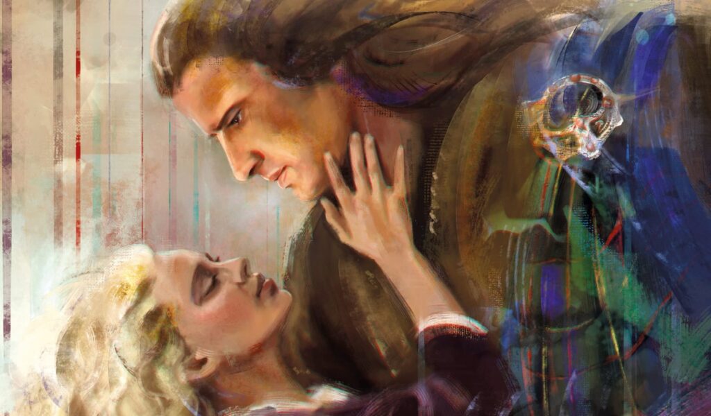 Highlander: The Original Screenplay #1 covers unveiled by Titan Comics