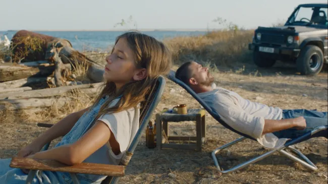 ‘Hold Onto Me’: First Best International Feature Submission for Cyprus