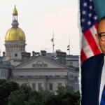 NJ Gov Mikie Sherrill demands Lt Gov Dale Caldwell resign over harassment report
