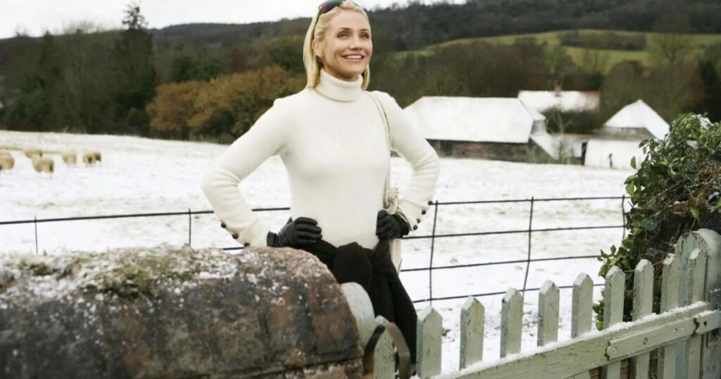 Cameron Diaz & Kate Winslet’s Fan-Favorite Rom-Com Finds New Streaming Home