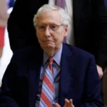 Mitch McConnell Viral ‘Zombie’ Video Sparks Outrage