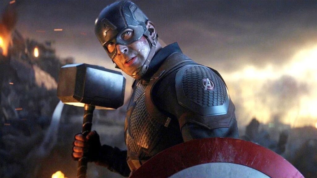 Avengers: Endgame Encore Scores $86 Million Opening Weekend