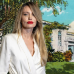 Angelina Jolie Sells Her Historic Los Angeles Mansion