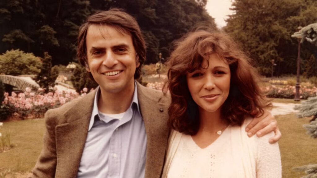 ‘Carl Sagan: We Are Made of Star Stuff’ Doc Review: A Romance for the Cosmos