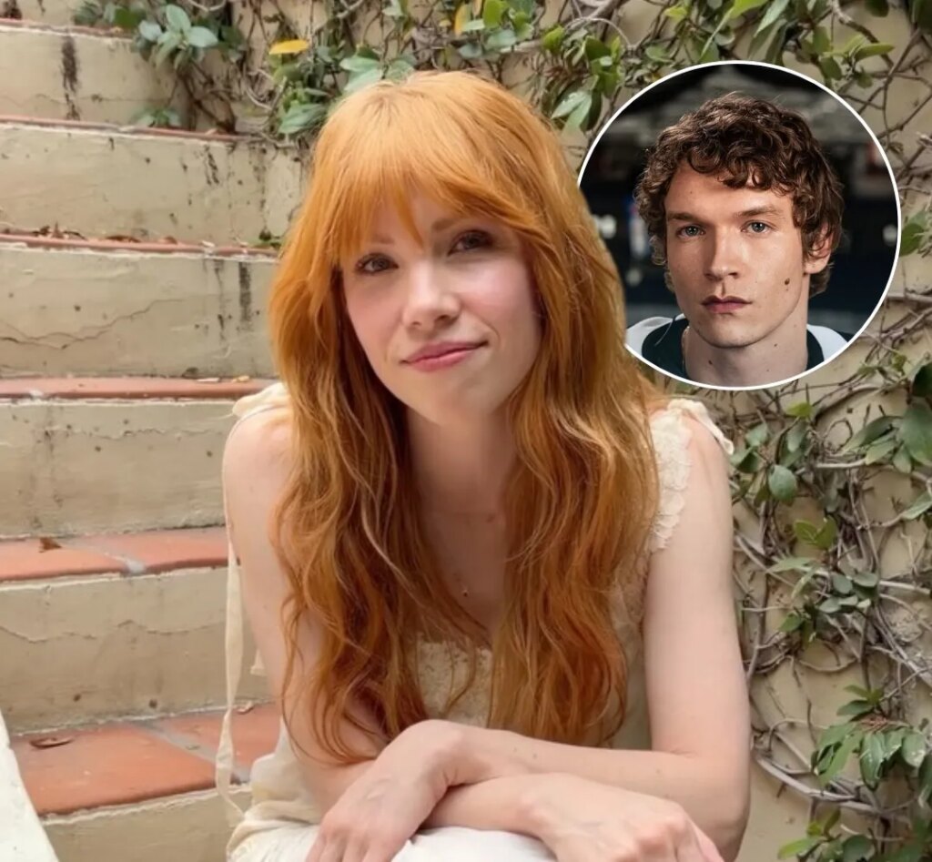 Carly Rae Jepsen Is Down To Write A ‘Heated Rivalry’ Song