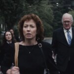 ‘The Liberation’ Review: A Breathtaking Performance by Carrie Coon