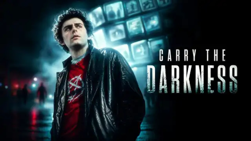 Revisiting ‘90s Era Satanic Panic in Carry the Darkness