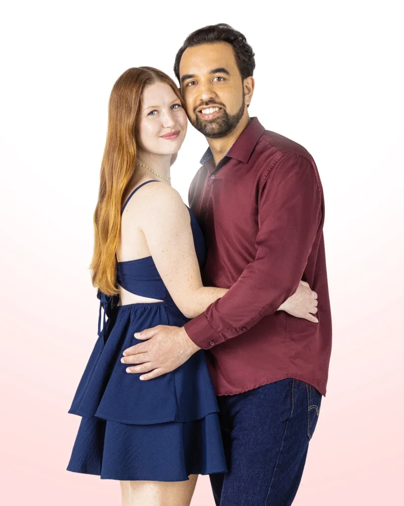 Catie From ’90 Day Fiancé’ Walked Back Her ‘I Don’t Want to Be Married’ Bombshell — But Fans Aren’t Buying It